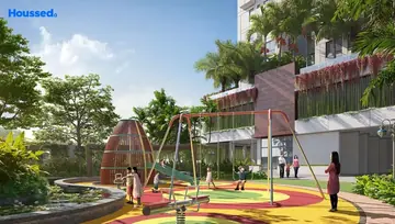 Amenities of Sugam Niavara - Image 59149