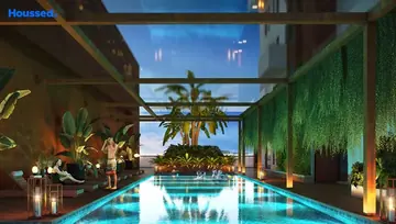 Amenities of Sugam Niavara - Image 59148