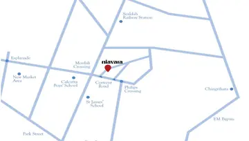 Location of Sugam Niavara - Image 59150