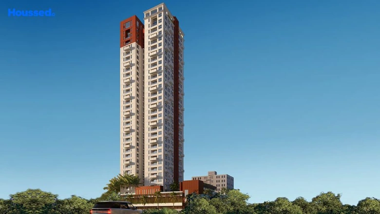 Project Image of Sugam Niavara in Entally, Kolkata - Image 59145