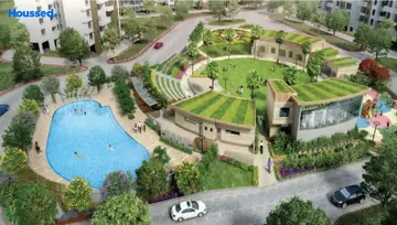 Amenities of Amit Astonia Royale - Image 20311