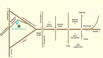Location of Amit Astonia Royale - Image 20318