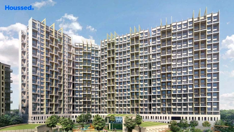 Project Image of Amit Astonia Royale in Ambegaon, Pune - Image 20310