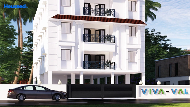 Project Image of Viva Val in Madambakkam, Chennai - Image 58513