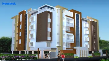Project Image of Medvanns Dhivyodhaya - Image 58929