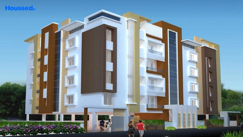 Project Image of Medvanns Dhivyodhaya in Thudiyalur, Coimbatore - Image 58929