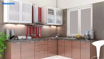 Sample Apartment of Medvanns Dhivyodhaya - Image 58931