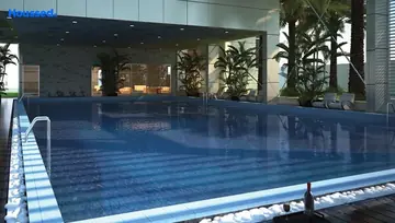 Amenities of Ramsnehi Unimark Tower - Image 59154
