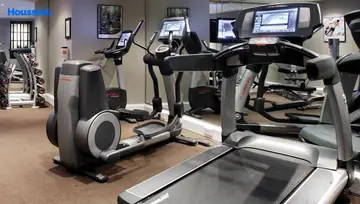 Amenities of Ramsnehi Unimark Tower - Image 59155