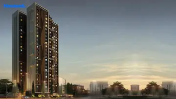 Project Image of Ramsnehi Unimark Tower - Image 59152