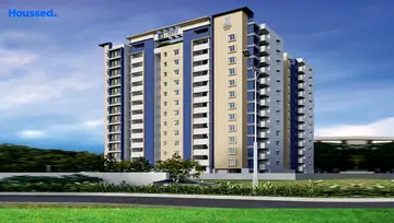 Project Image of Town Mega City - Image 58919
