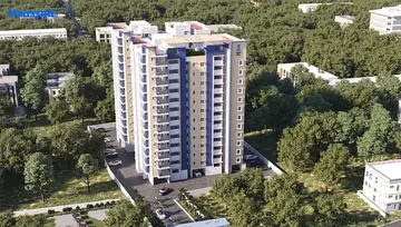Project Image of Town Mega City - Image 58921