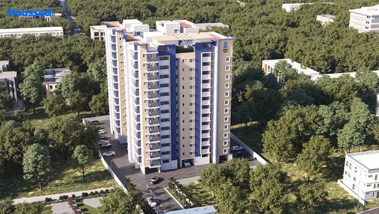 Project Image of Town Mega City in Singanallur, Coimbatore - Image 58921