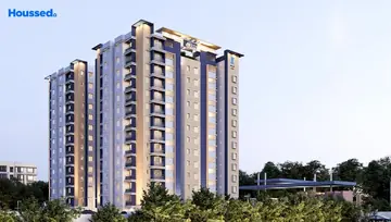 Project Image of Town Mega City - Image 58920