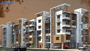 Project Image of Mayflower Sakthi Garden Phase 4 - Image 100248