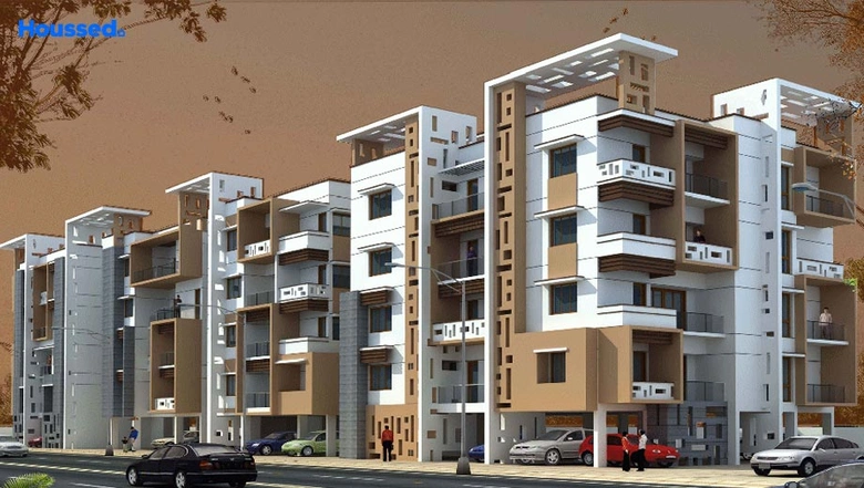 Project Image of Mayflower Sakthi Garden Phase 4 in Nanjundapuram, Coimbatore - Image 100248