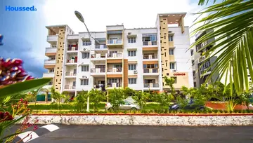 Project Image of Mayflower Sakthi Garden Phase 4 - Image 100249