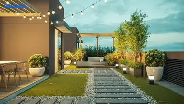 Amenities of Shree Aastha Pride - Image 65463