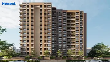 Project Image of Shree Aastha Pride - Image 65460