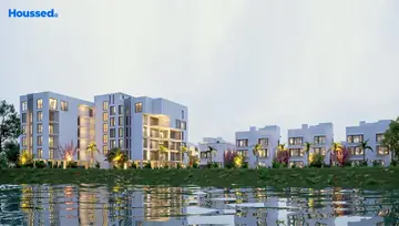Project Image of Mayflower Royale Woods - Image 59035