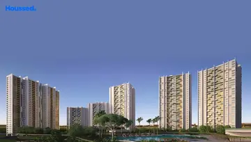 Project Image of Sureka Elita Garden Vista - Image 59161