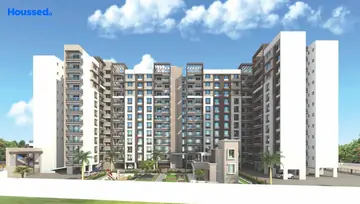 Project Image of Kedar Krishna Kunj - Image 20430