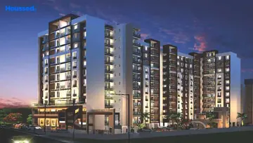Project Image of Kedar Krishna Kunj - Image 20428