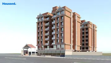 Project Image of Manorath Malhar - Image 64025