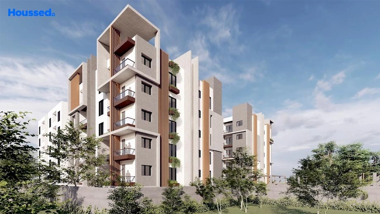 Project Image of Mayflower Marvel in Vilankurichi, Coimbatore - Image 59029