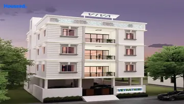 Project Image of Viva Vethathiri - Image 58574