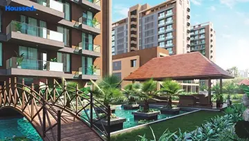 Amenities of Atulyam The Imperial - Image 64064