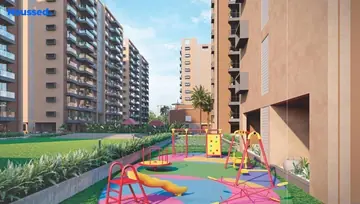 Amenities of Atulyam The Imperial - Image 64065