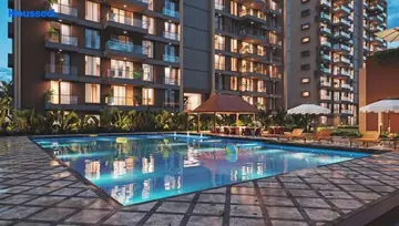 Amenities of Atulyam The Imperial - Image 64067