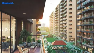 Amenities of Atulyam The Imperial - Image 64063