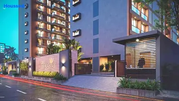 Project Image of Atulyam The Imperial - Image 64061