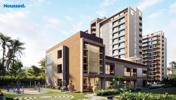 Project Image of Atulyam The Imperial - Image 64059