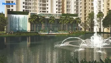 Amenities of Emami City - Image 58969