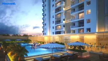 Amenities of Emami City - Image 58967