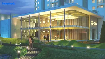 Amenities of Emami City - Image 58968