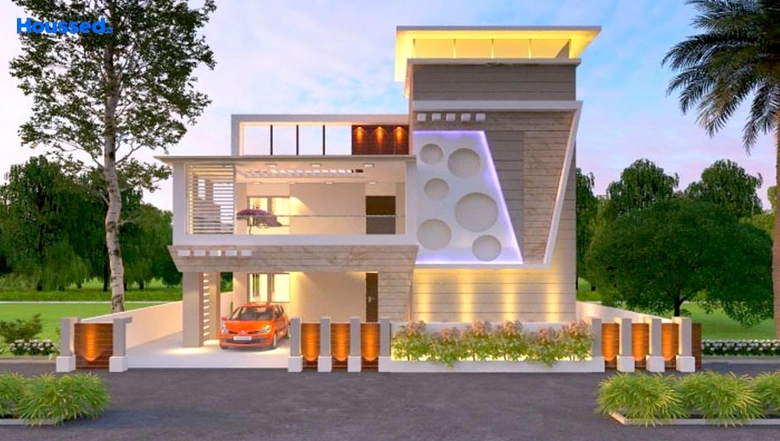 Project Image of Manchester Mayberry in Vellakinar, Coimbatore - Image 58626