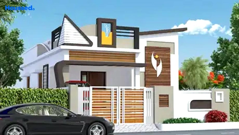 Project Image of Manchester Mayberry in Vellakinar, Coimbatore - Image 58625