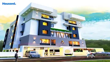 Project Image of Lotus Vasuda Luxury - Image 58877