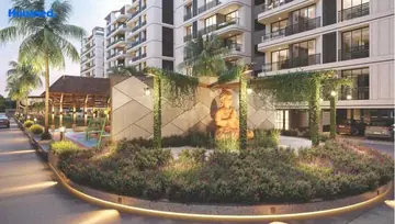 Amenities of Raghuveer Royal Riviera - Image 64661