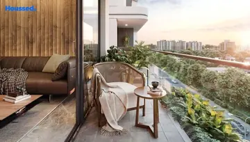 Amenities of Raghuveer Royal Riviera - Image 64660