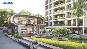 Amenities of Raghuveer Royal Riviera - Image 64658