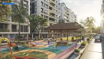 Amenities of Raghuveer Royal Riviera - Image 64659