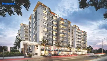 Project Image of Raghuveer Royal Riviera - Image 64656