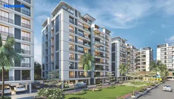 Project Image of Raghuveer Royal Riviera - Image 64657