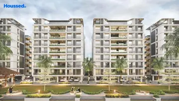 Project Image of Raghuveer Royal Riviera - Image 64655