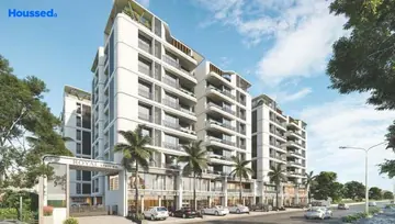 Project Image of Raghuveer Royal Riviera - Image 64654